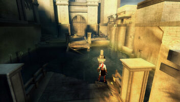 Redeem God of War: Chains of Olympus PS Vita
