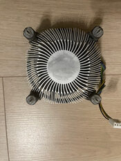 Intel E97379-001 1200-2800 RPM CPU Cooler