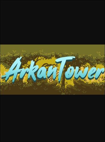 Arkan Tower (PC) Steam Key GLOBAL