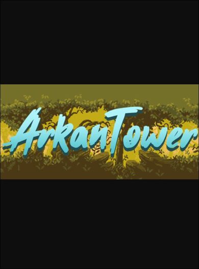 E-shop Arkan Tower (PC) Steam Key GLOBAL