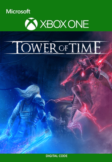E-shop Tower of Time XBOX LIVE Key UNITED STATES