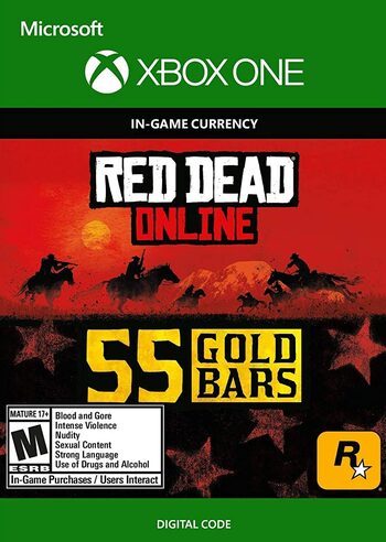 Buy Red Dead Redemption 2 Today! Cheap Xbox Key!