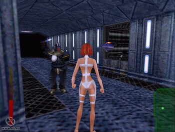 Buy The Fifth Element PlayStation