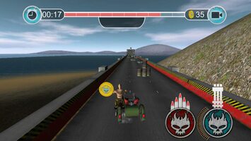 Road Madness Steam Key GLOBAL for sale