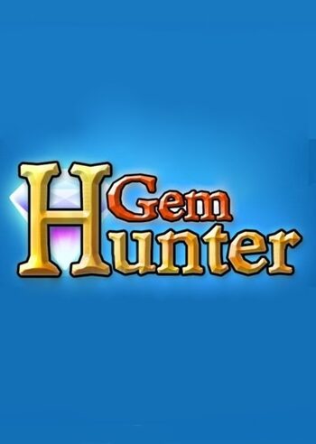 Gem Hunter [VR] Steam Key GLOBAL
