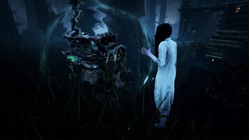 Redeem Dead by Daylight - Sadako Rising Chapter (DLC) (PC) Steam Key GLOBAL