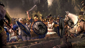 Total War: Rome II  - Greek States (DLC) Steam Key GLOBAL