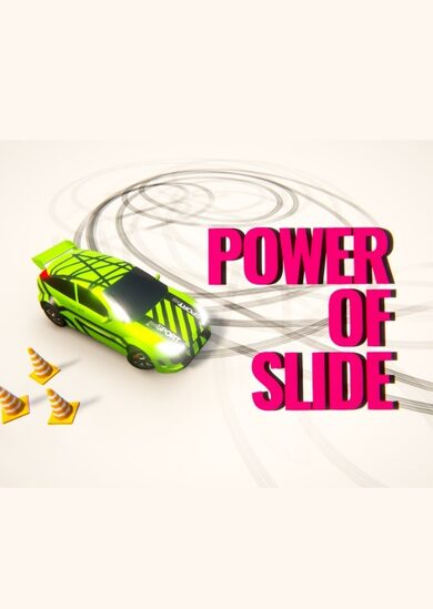 

Power Of Slide (PC) Steam Key GLOBAL