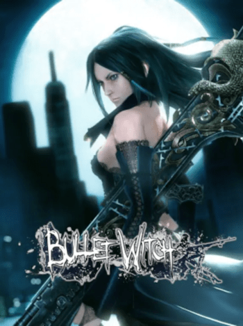 Bullet Witch (PC) Steam Key GLOBAL