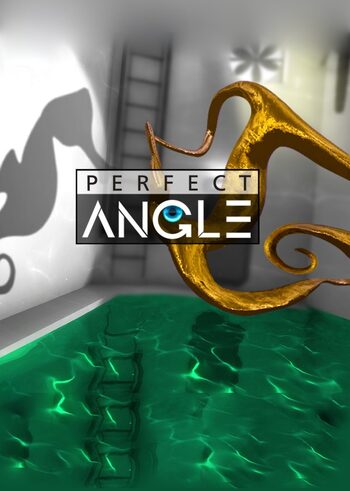 Perfect Angle Steam Key GLOBAL