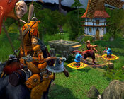 Buy Heroes of Might and Magic V: Tribes of the East Expansion Uplay Key GLOBAL