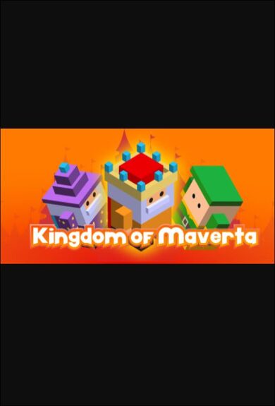 E-shop Kingdom of Maverta (PC) Steam Key GLOBAL