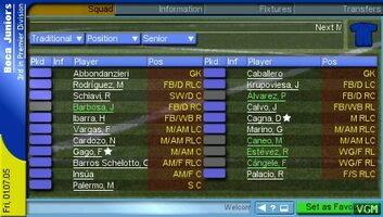 Buy Championship Manager (2005) PSP