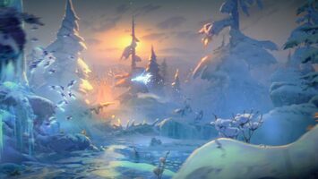 Ori and the Will of the Wisps Steam Key EUROPE