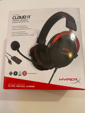 HYPERX CLOUD 2