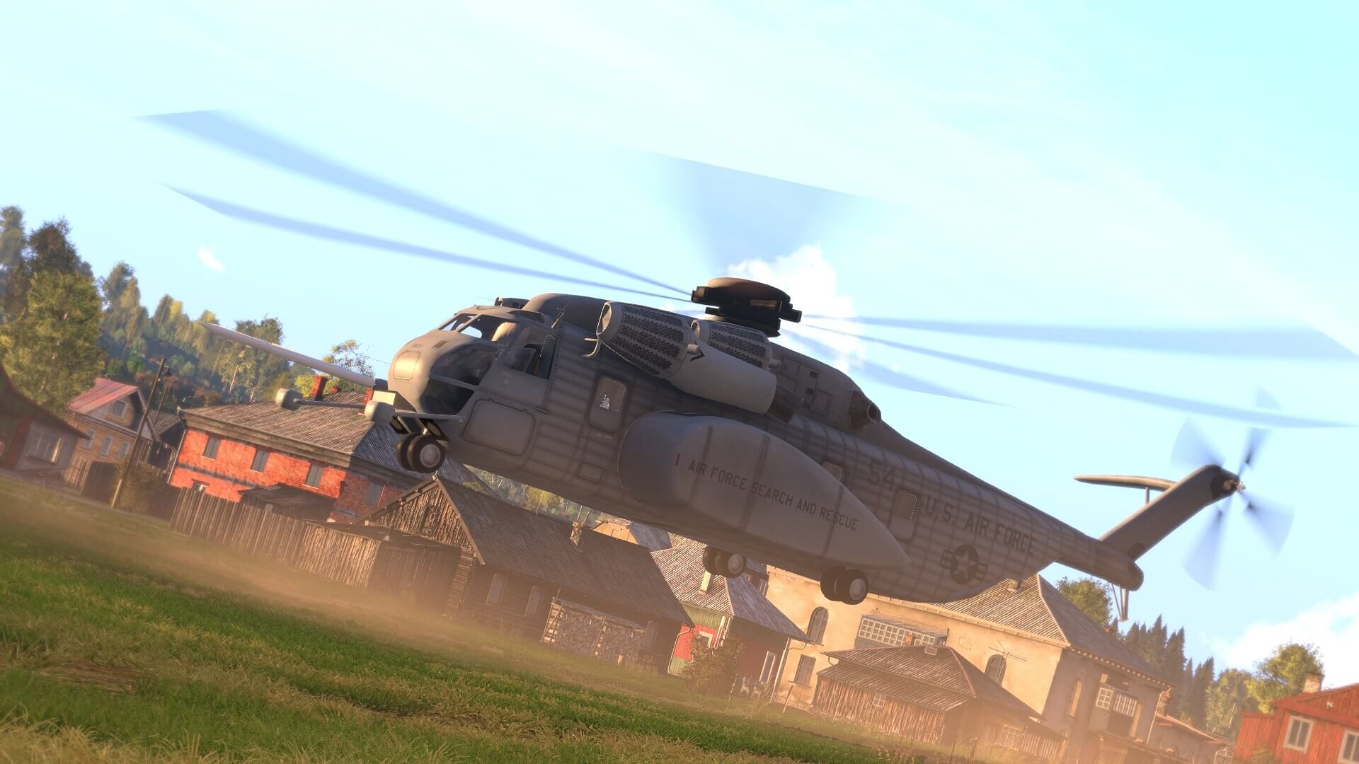 Download ArmA 3 v20230613-SSE