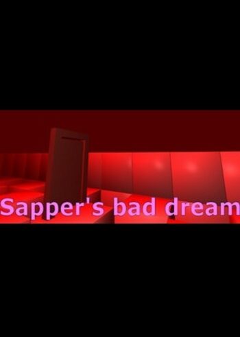 Sapper's Bad Dream (PC) Steam Key GLOBAL