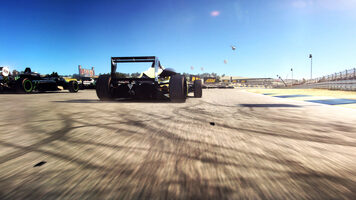 Redeem GRID Autosport Limited Black Edition Xbox 360