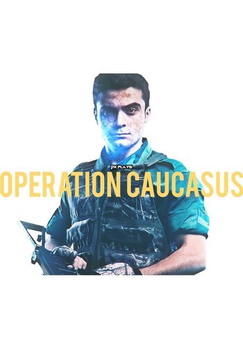 Operation Caucasus Steam Key GLOBAL