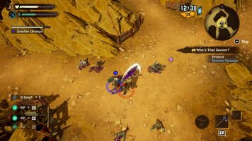 DEADCRAFT Xbox Live Key EUROPE