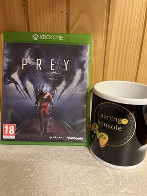 Prey (2017) Xbox One
