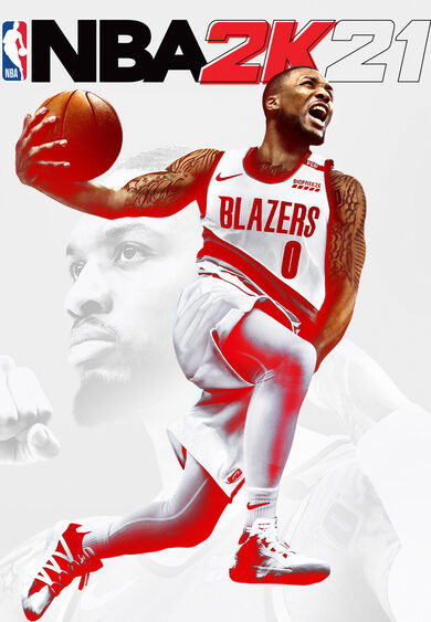 

NBA 2K21 Pre-order Bonus (DLC) Steam Key GLOBAL