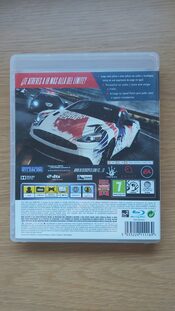 Need for Speed Rivals PlayStation 3 for sale