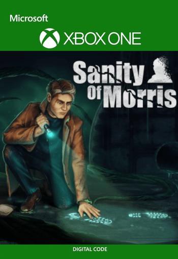 Sanity of Morris XBOX LIVE Key EUROPE