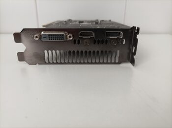 Asus GeForce GTX 1650 G5 4 GB 1485-1710 Mhz PCIe x16 GPU for sale