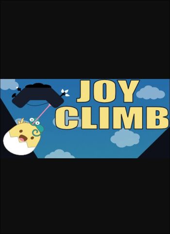 Joy Climb (PC) Steam Key GLOBAL