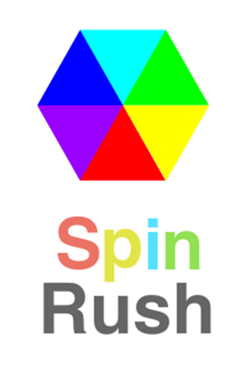 Spin Rush (PC) Steam Key GLOBAL