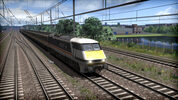 Train Simulator: InterCity Class 91 Loco (DLC) (PC) Steam Key GLOBAL