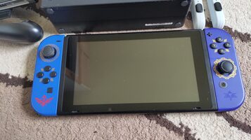 Nintendo Switch V1 Atrišamas for sale
