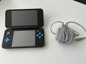 Buy New Nintendo 2DS XL, Black & Turquoise