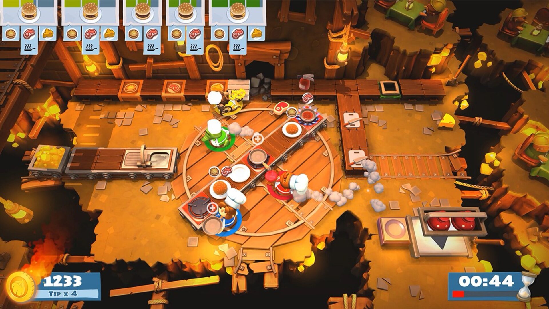 overcooked 2 switch store