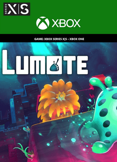 E-shop Lumote: The Mastermote Chronicles XBOX LIVE Key ARGENTINA