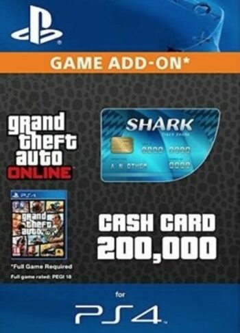 GTA Online Shark Cash Cards (Full Guide 2023)