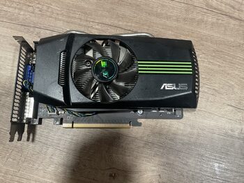 Pirkti Asus GeForce GTS 450 1 GB 850 Mhz PCIe x16 GPU