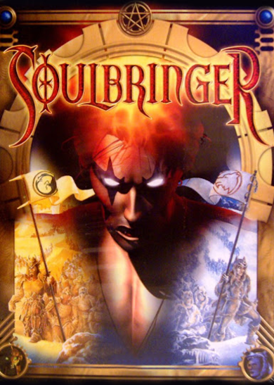 Soulbringer