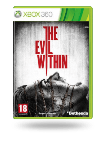 De nada Sinceramente Afirmar Comprar The Evil Within Xbox 360 | Segunda Mano | ENEBA