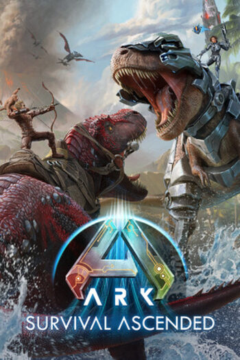 ARK: Survival Ascended (PC/Xbox Series X|S) XBOX LIVE Key UNITED STATES
