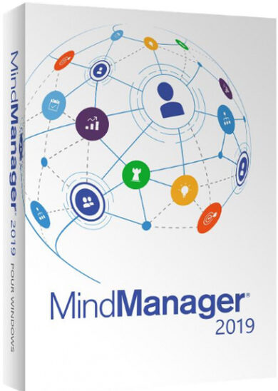 

Mindjet MindManager 2019 (Windows) Lifetime Key GLOBAL