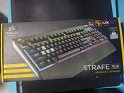 Corsair Strafe RGB CHERRY MX BROWN