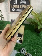 Nintendo 3DS XL edición ZELDA!
