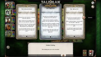 Get Talisman - The Woodland Expansion (DLC) (PC) Steam Key GLOBAL