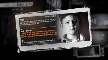 Buy This War of Mine: The Little Ones Xbox One