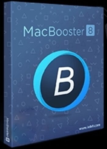 Macbooster