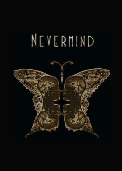 

Nevermind Steam Key GLOBAL