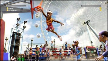 NBA Playgrounds Steam Key GLOBAL
