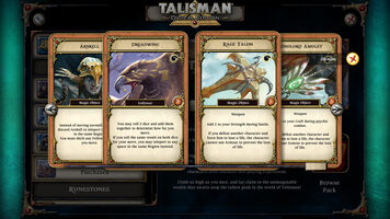 Buy Talisman - The Highland Expansion (DLC) (PC) Steam Key GLOBAL